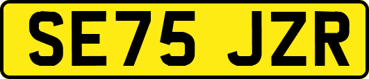 SE75JZR