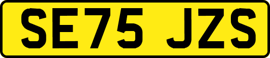 SE75JZS