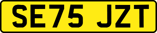 SE75JZT