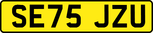 SE75JZU
