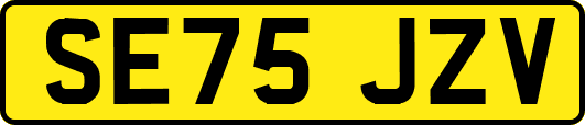 SE75JZV