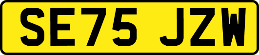 SE75JZW