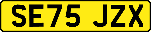SE75JZX