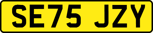 SE75JZY