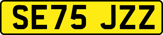 SE75JZZ