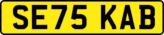 SE75KAB