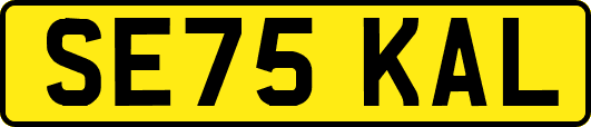 SE75KAL
