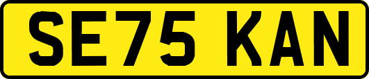 SE75KAN