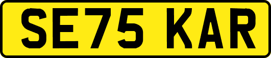SE75KAR