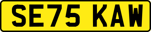 SE75KAW