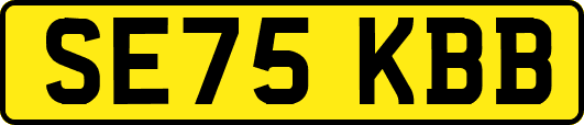 SE75KBB