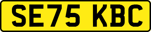 SE75KBC