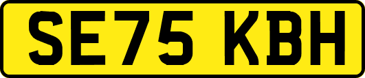 SE75KBH