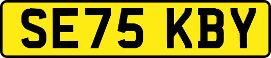 SE75KBY