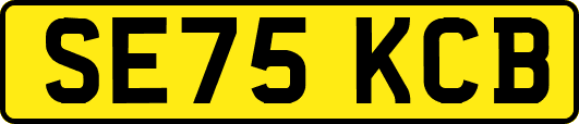 SE75KCB