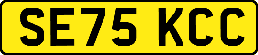 SE75KCC