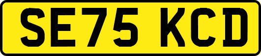 SE75KCD