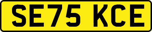 SE75KCE