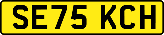 SE75KCH