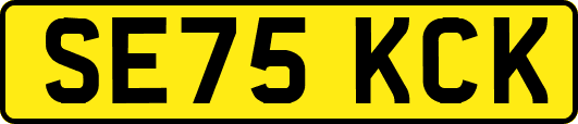 SE75KCK