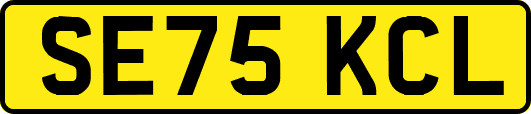 SE75KCL