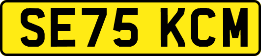 SE75KCM