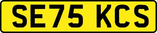 SE75KCS