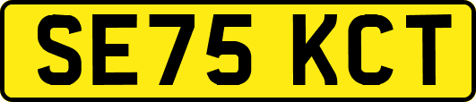 SE75KCT