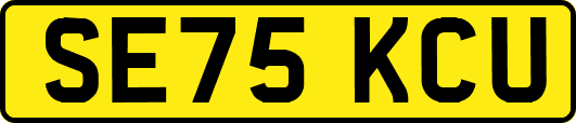 SE75KCU