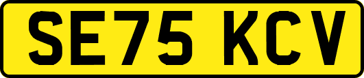 SE75KCV