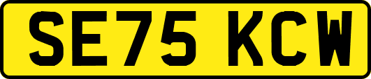 SE75KCW