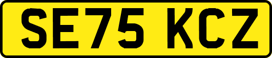 SE75KCZ