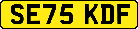 SE75KDF