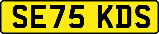 SE75KDS