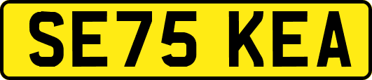 SE75KEA