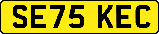 SE75KEC