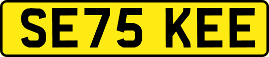 SE75KEE