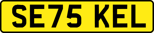 SE75KEL