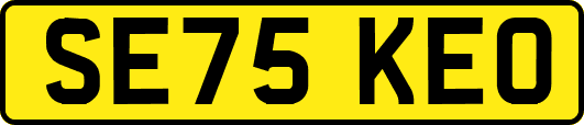 SE75KEO