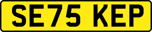 SE75KEP