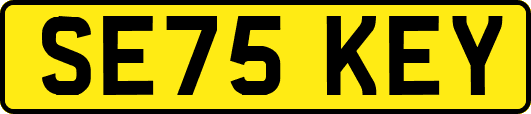 SE75KEY