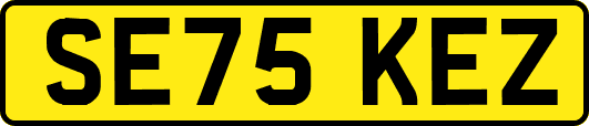 SE75KEZ