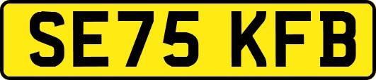 SE75KFB