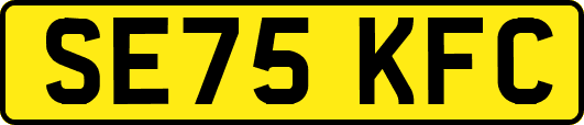 SE75KFC
