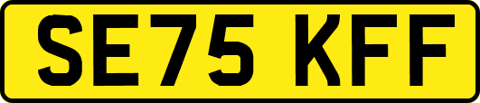 SE75KFF