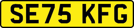 SE75KFG