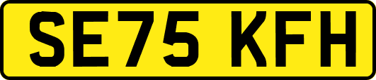 SE75KFH