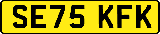 SE75KFK
