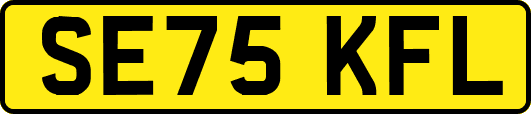 SE75KFL