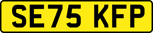 SE75KFP